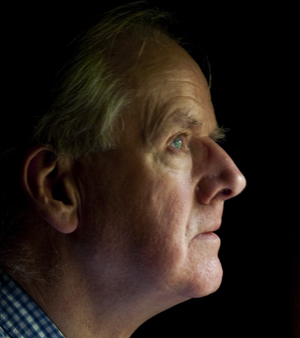 Ken Urquhart Photo of Ken Urquhart