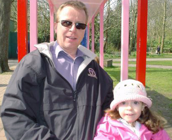 Martin Padfield Photo of Martin Padfield